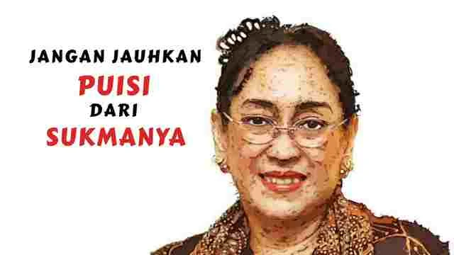 Jangan Biarkan Jokowiophobia Menjauhkan Puisi Dari Sukmanya